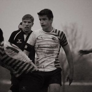 Meet your Posher, Dylan